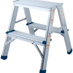 Nor-step 2-trinns arbeidstrapp