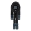 Nortec arbeidslampe led 2x5w sammenleggbar