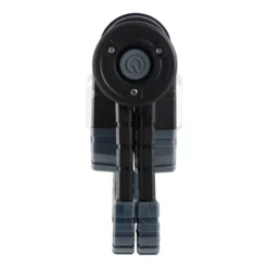 Nortec arbeidslampe led 2x5w sammenleggbar