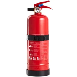 Nor-tec brannslukker pulver 1kg 8a 34bc