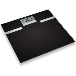Nortiq badevekt glass sort