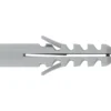 Nylonplugg tacon 6x30 mm 20 stk