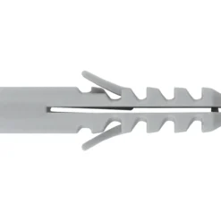 Nylonplugg tacon 6x30 mm 20 stk