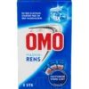 Omo maskinrens