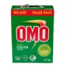 Omo pluss color 3,7kg