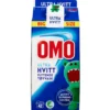 Omo ultra hvitt flytende 1,5l