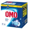 Omo ultra hvitt 5i1 vaskekapsler 36stk