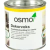 Osmo dekorvoks tr 3139 0,375l lakris