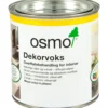 Osmo dekorvoks tr 3130 0,375l skifer