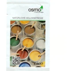 Osmo dekorvoks tr 3153 5ml dis
