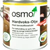 Osmo hardvoksolje pigm 3041 2,5l natur