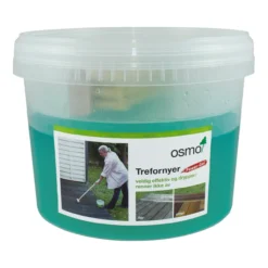 Osmo power gel trefornyer 2,5