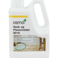 Osmo vask og pleiemiddel 8016 1l