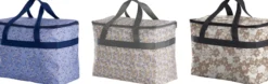 Outfit kjølebag 20 l assorterte farger