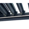 Outfit led lys til pergola 3x4m
