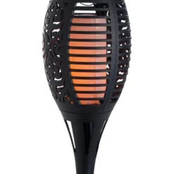 Outfit solarlampe fakkel ø12h78cm