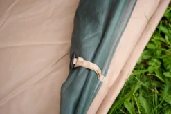 Outfit telt tipi 6 personer