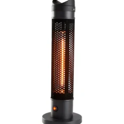 Outfit terrassevarmer el 800w ø20x60cm