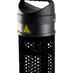 Outfit terrassevarmer el 800w ø20x60cm