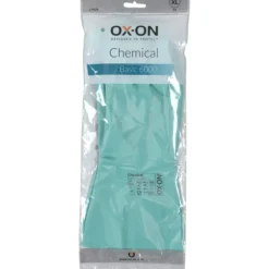 Ox-on chemical basic 6000 ce 10 hanske