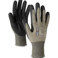 Ox-on cut supreme 9600 ce 08 hanske
