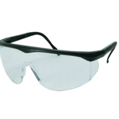 Ox-on eyepro sikkerhetsbrille m/klart glass