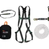 Ox-on fallsikringssett basic