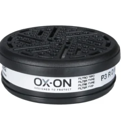 Ox-on filtersett p3