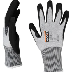 Ox-on hanske cut supreme 9604 -8
