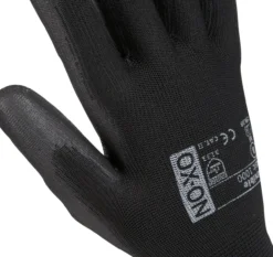Ox-on hanske flexible basic 1000 ce 09