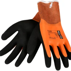 Ox-on hanske flexible supreme 1612 -08