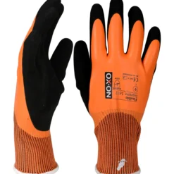 Ox-on hanske flexible supreme 1612 -10