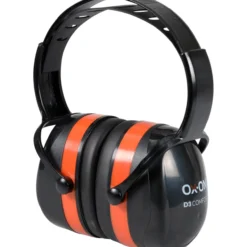 Ox-on hørselvern d3 comfort