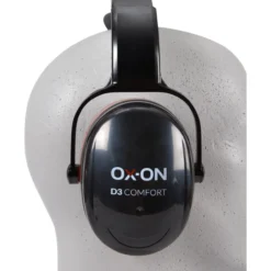 Ox-on hørselvern d3 comfort