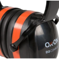 Ox-on hørselvern d3 comfort