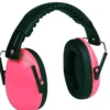 Ox-on junior pink hørselvern