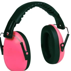 Ox-on junior pink hørselvern