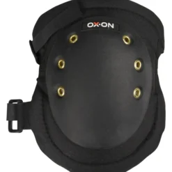 Ox-on knebeskyttere med plastkappe comfort