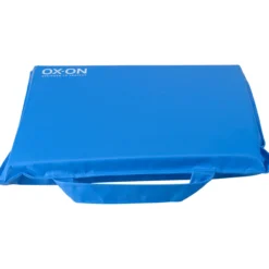 Ox-on knebeskytter pvc comfort