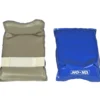 Ox-on knebeskytter pvc/nylon