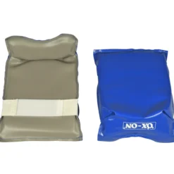 Ox-on knebeskytter pvc/nylon