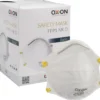 Ox-on maske ffp1 nr d basic 20 stk