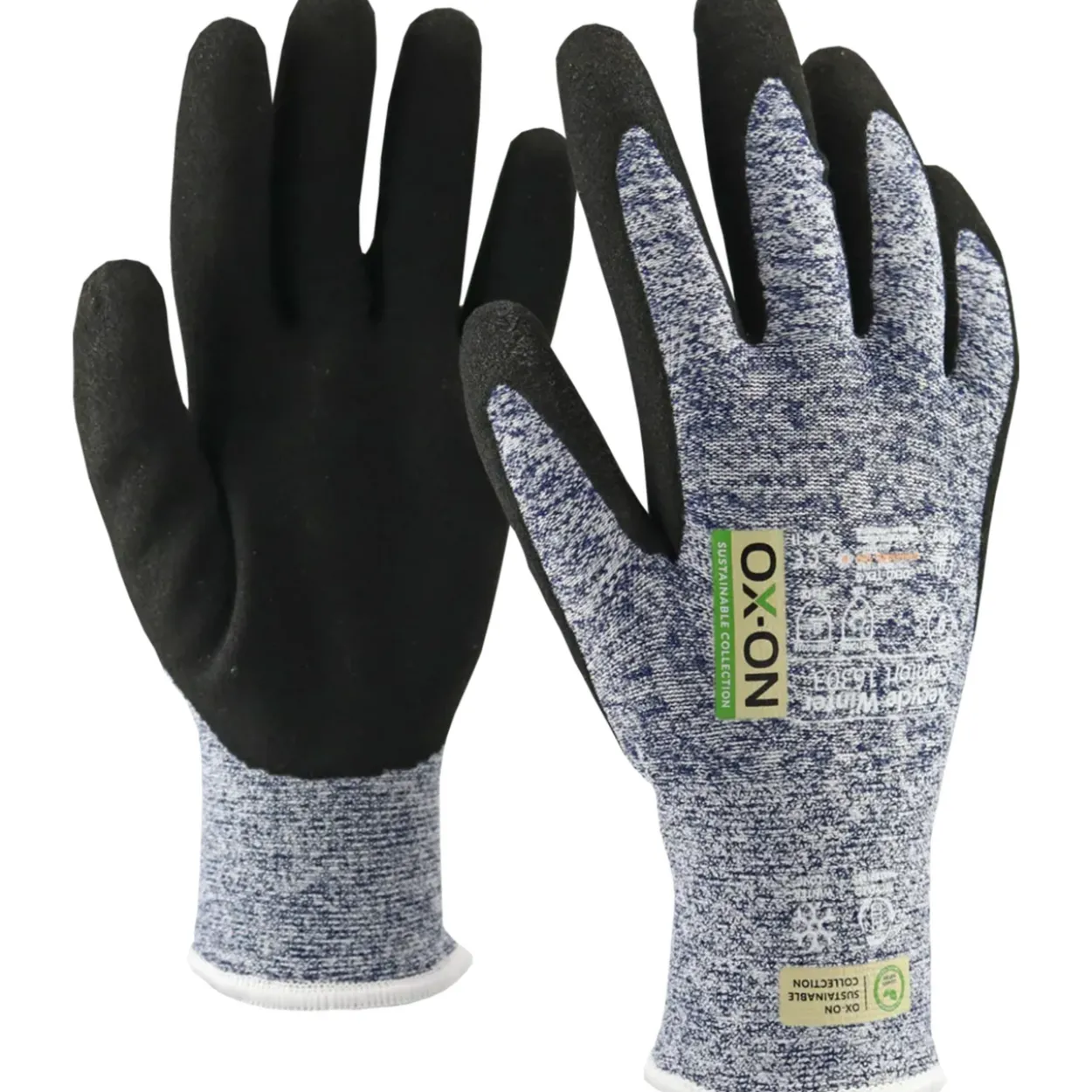 Ox-on recycle winter comfort 16303 11/xxl
