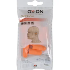Ox-on ørepropper comfort