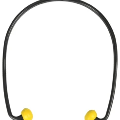 Ox-on ørepropper på bøyle comfort