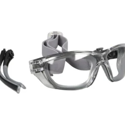 Ox-on vernebriller multi supreme klar