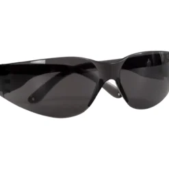 Ox-on vernebriller slim basic mørk