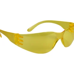 Ox-on vernebriller slim basic gul