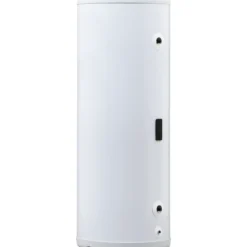 Panasonic 100l tank stainless steel - buffertank