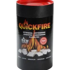 Peistønne 100 tennposer quickfire